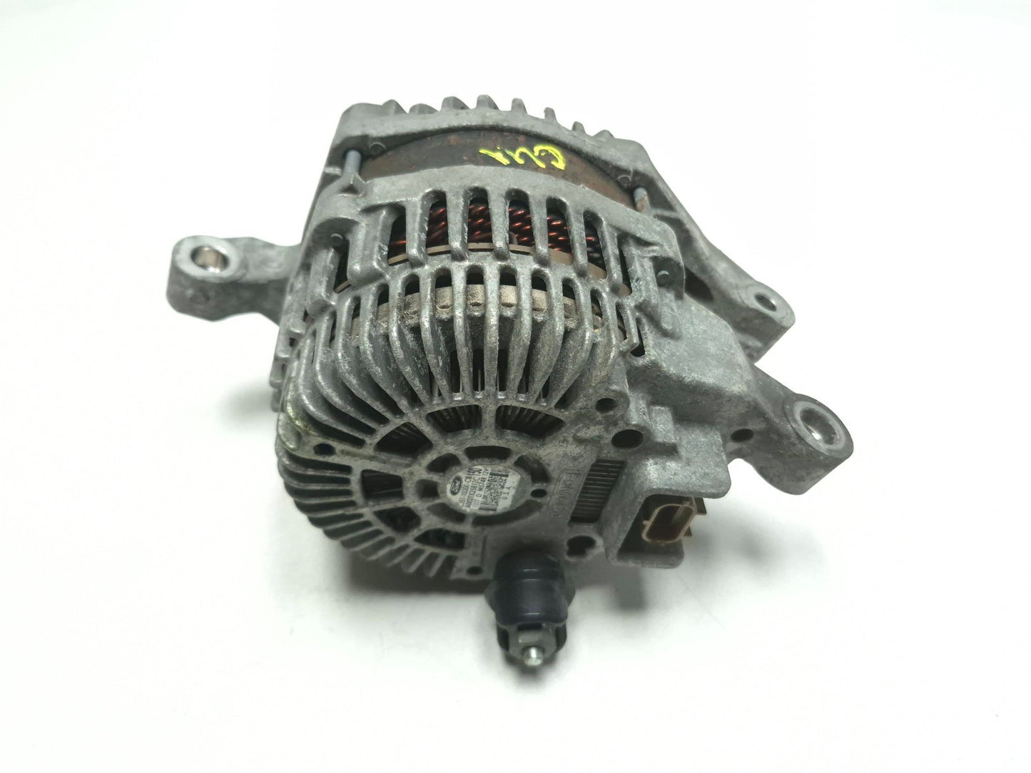 2017 Ford Transit Connect Xl Alternator OEM Cj5t-10300-cb