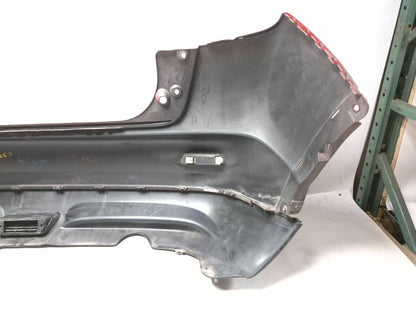 2011 Nissan Juke Rear Bumper Cover OEM