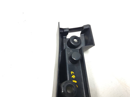 2009 - 2013 BMW X5 E70 Rear Bumper Mount Bracket Left & Right OEM