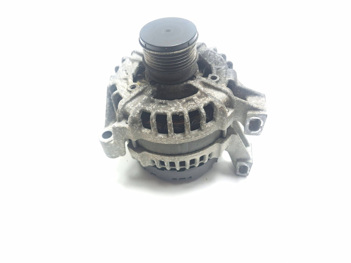 2013 Volvo S60 2.5l Alternator 150a 36012618 OEM