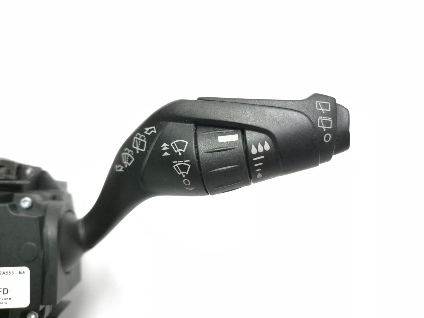 2017 Ford Transit Connect Steering Column Turn Signal Wiper Switch OEM