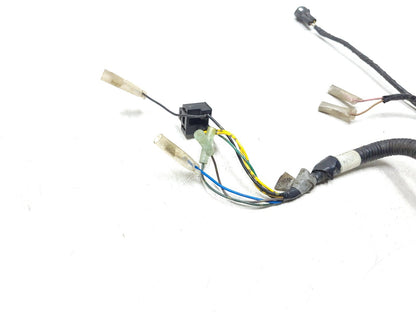 04 - 09 Yamaha V Star 650 Xvs650 Classic Main Wiring Wire Harness Loom  OEM