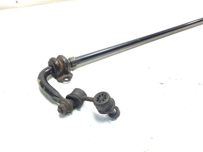 2011 Hyundai Genesis Coupe Rear Stabilizer Sway Bar OEM