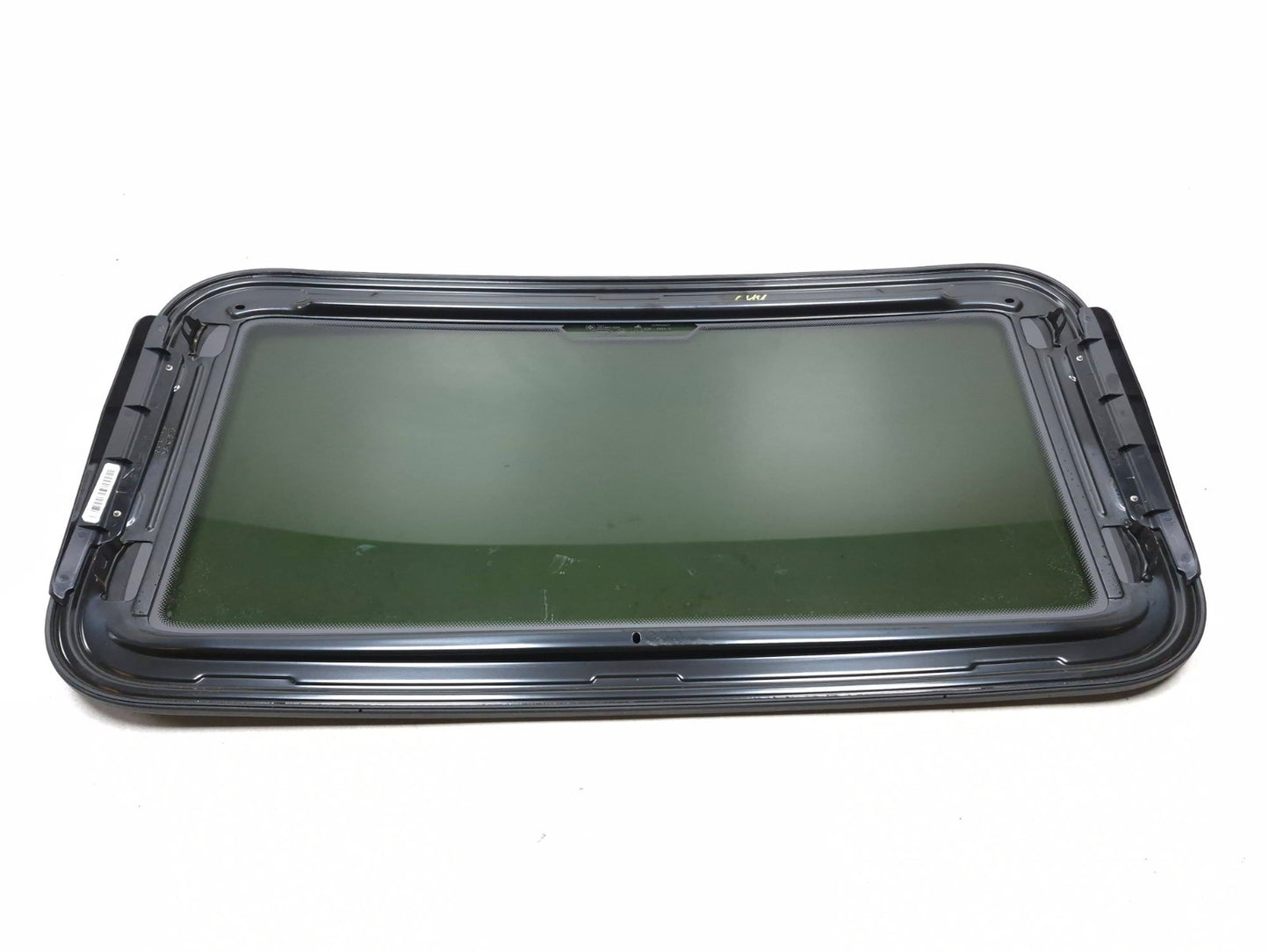 2019 Ford Ecosport Sunroof Sun Roof Moonroof Glass OEM