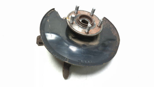 2010 Honda Pilot Front Spindle Knuckle W/hub Right Passenger Side OEM