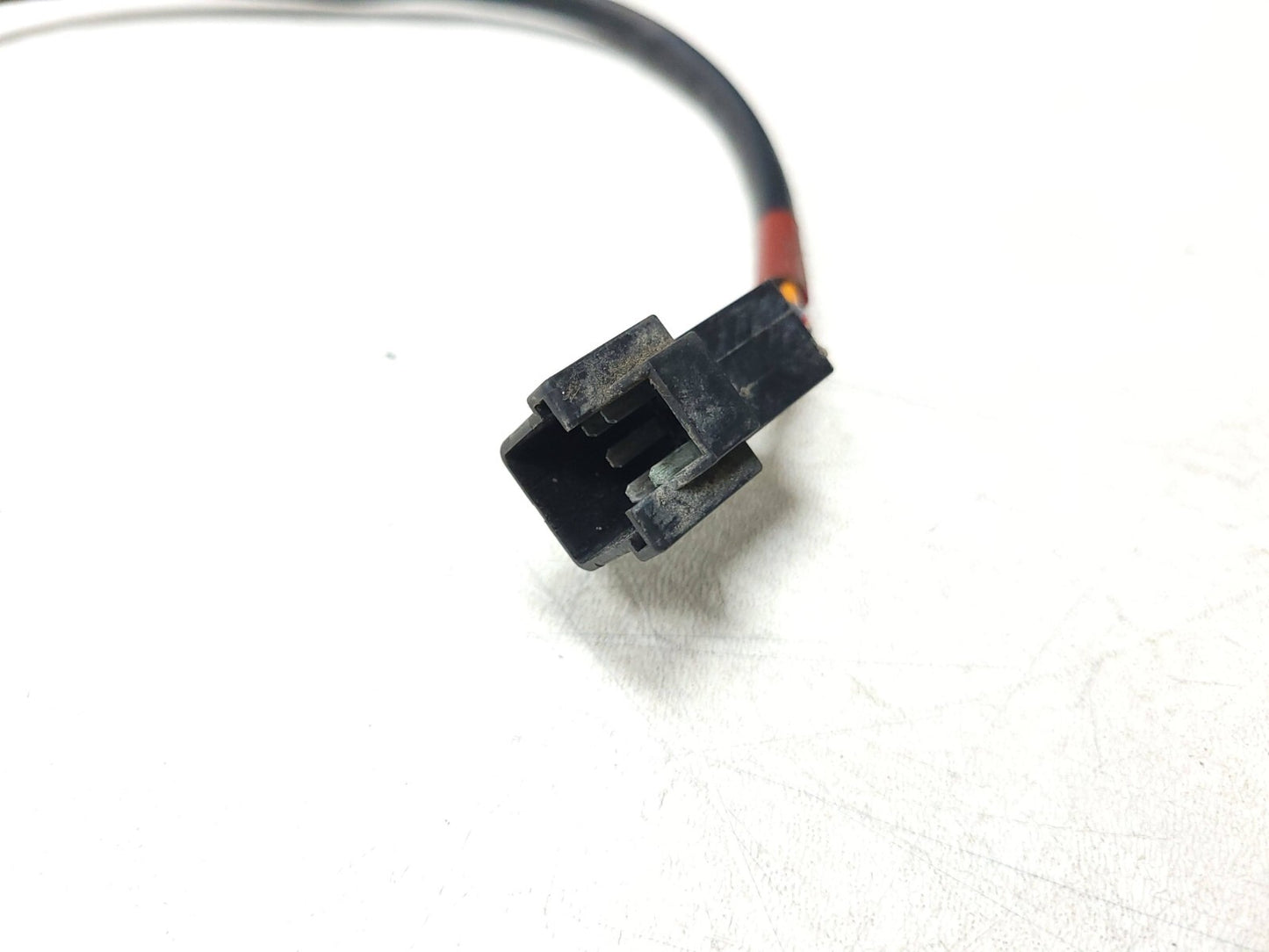 2006 - 2013 Suzuki Boulevard C50 Vl800 Kill Of Start Switch & Throttle Grip OEM