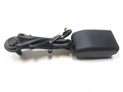 2014 Nissan Versa Front Passenger Seat Belt Buckle OEM 53k Miles