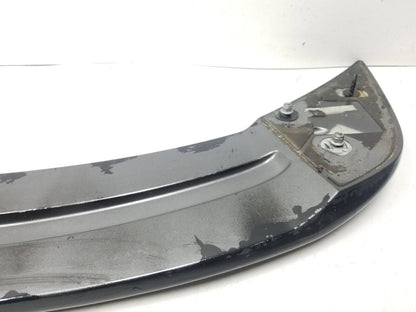 2012 - 2014 Ford Focus Sedan Trunk Lid Spoiler OEM