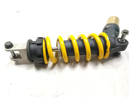04 05 Honda Cbr 1000rr Rear Shock Absorber Suspension OEM 12k Miles