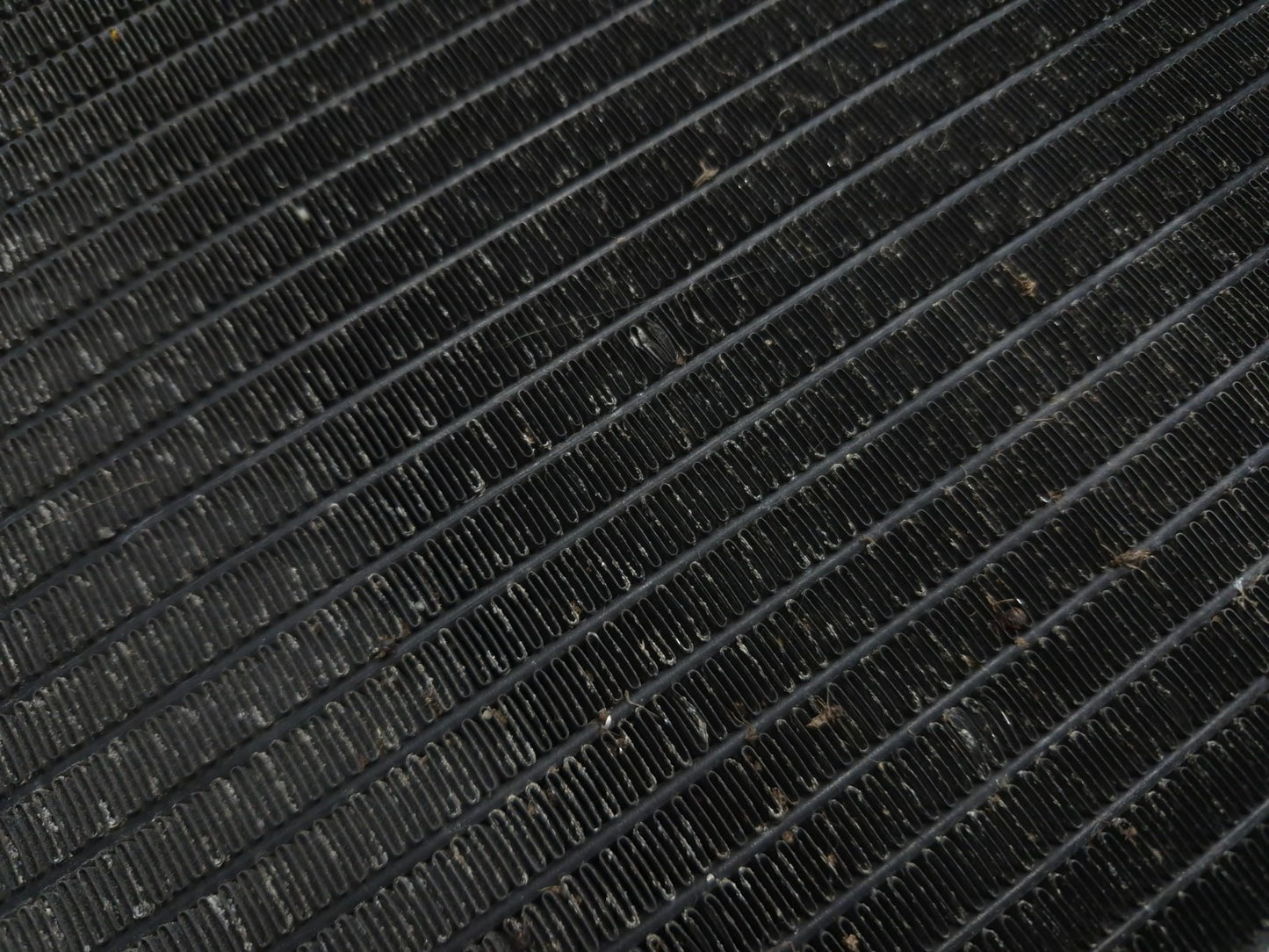 1998 Yamaha Yzf600r Cooling Radiator OEM