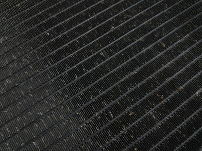 1998 Yamaha Yzf600r Cooling Radiator OEM