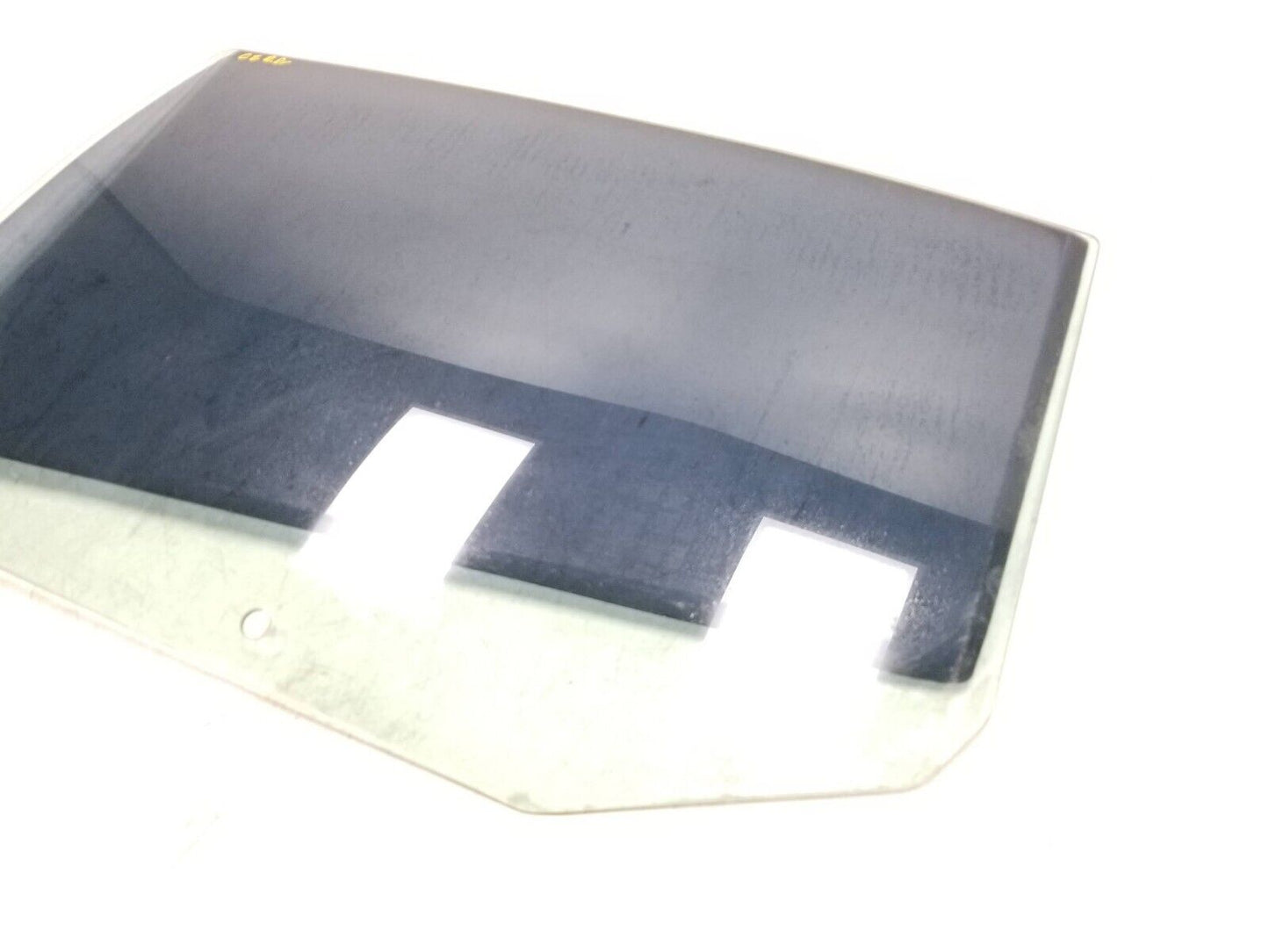 2011 - 2014 Chrysler 200 Avenger Rear Door Window Glass Driver Side Left OEM