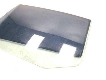 2011 - 2014 Chrysler 200 Avenger Rear Door Window Glass Driver Side Left OEM