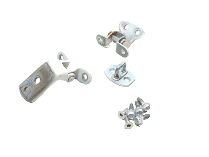 2005 - 2010 Scion Tc Door Hinge Driver Side Left Front & Rear OEM