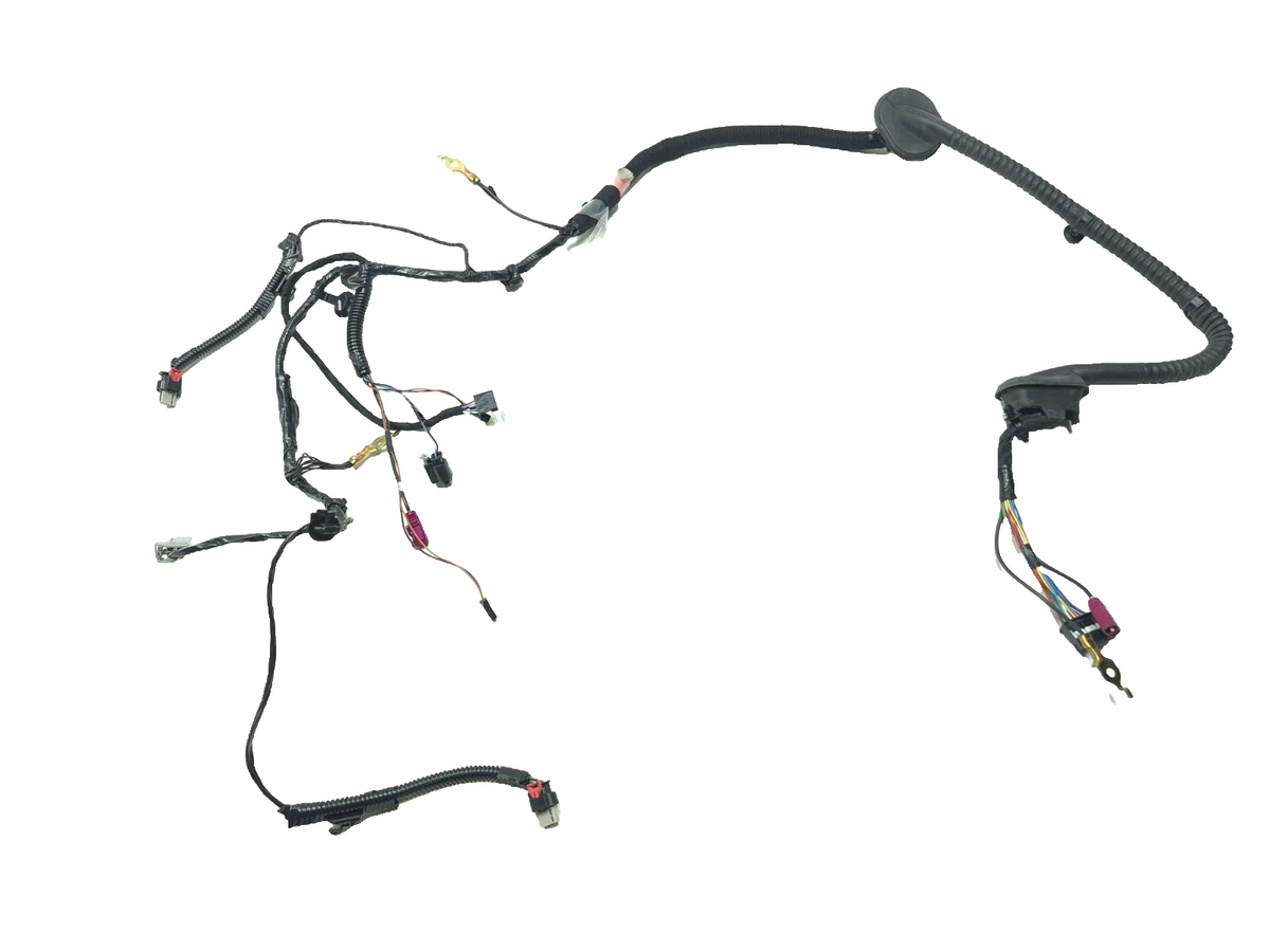 2022 Tesla Model 3 Rear Trunk Lid Wire Harness OEM