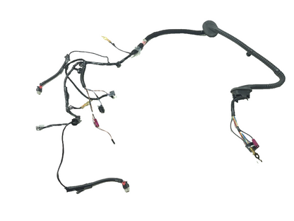 2022 Tesla Model 3 Rear Trunk Lid Wire Harness OEM