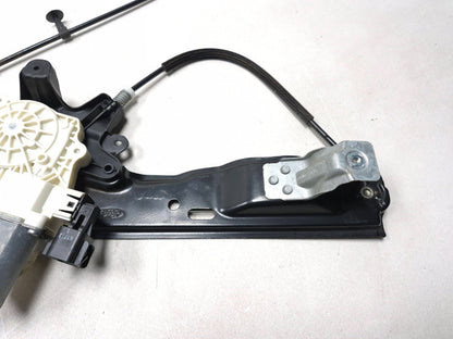 2014 Ford Focus St Window Motor Regulator Front Right Passenger Side Oem✅