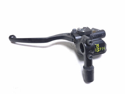 2023 Kawasaki Er400 Z400 Front Brake Master Cylinder & Lever OEM