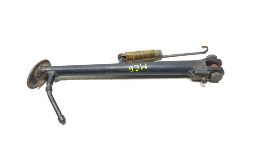 06 - 08 Kawasaki Ninja 650 Ex650 Kick Stand OEM