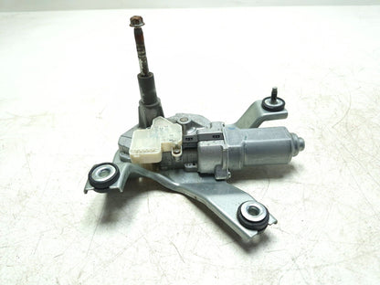 2010 Dodge Caliber Sxt Rear Wiper Motor 05116146ae OEM