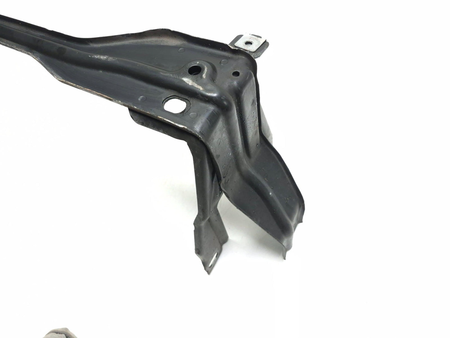2010 Mercedes S400 W221 Lower Radiator Core Support Frame OEM
