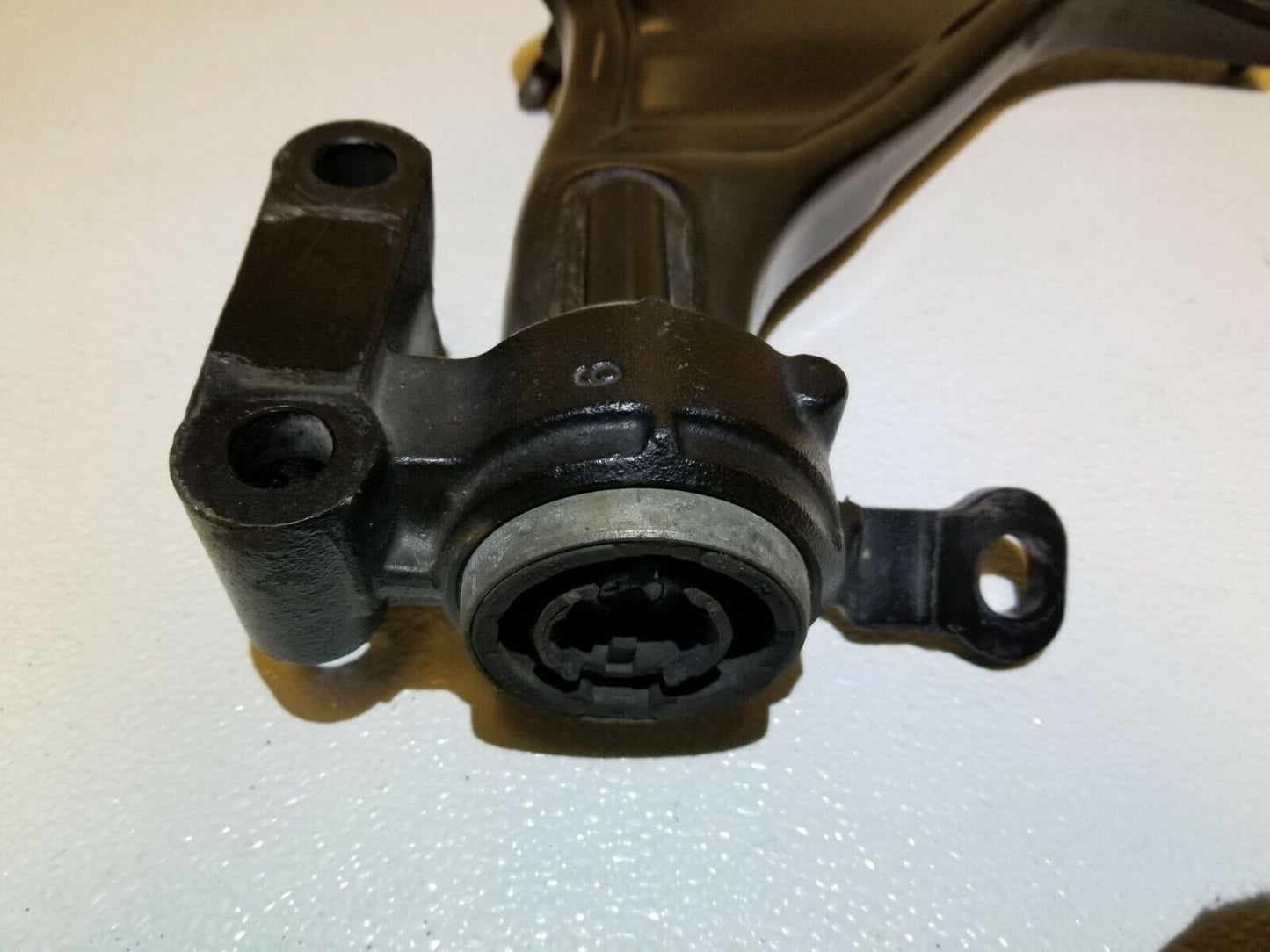 10 11 12 13 Mini Cooper R56 Front Right Passenger Lower Control Arm OEM 62k