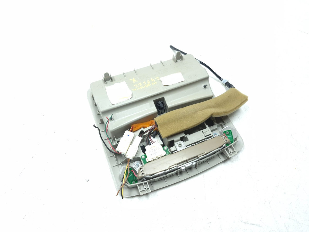 2015 Nissan Sentra Dome Light Overhead Console OEM