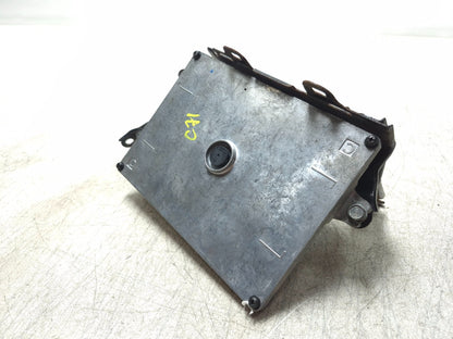 2012 Honda Cr-z Ecu Engine Control Module Computer OEM
