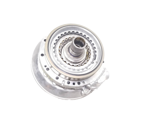 2014 Dodge Charger Automatic Transmission Clutch W/ Oil Pump Assy OEM