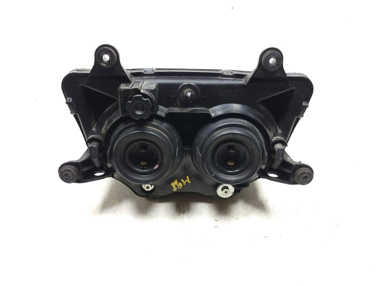 2008 Kawasaki Ninja 250 R Ex250j Headlight Assy  OEM
