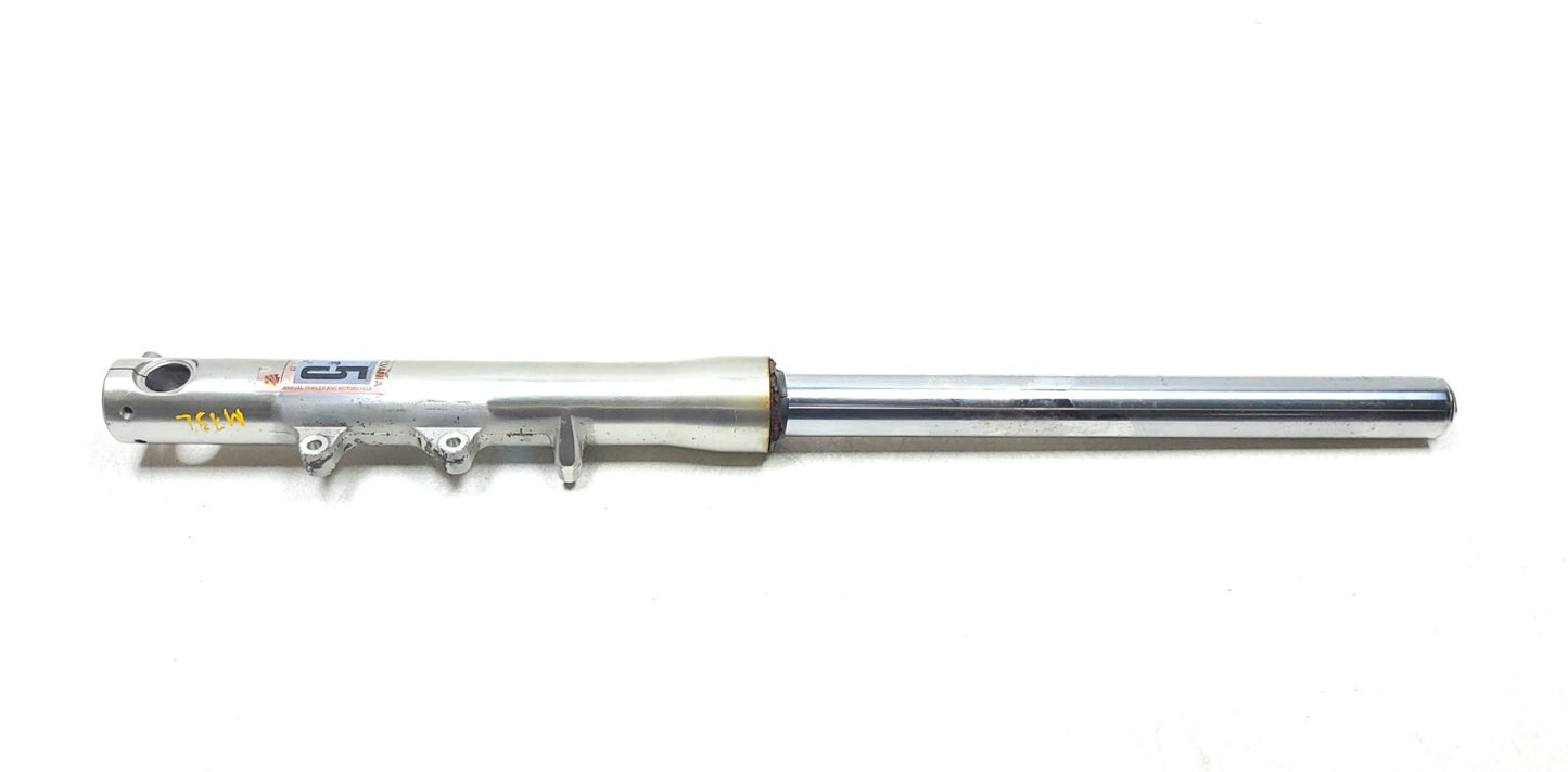 2001-2007 Honda Shadow Spirit 750 Vt750 Front Suspension Fork Left & Right OEM