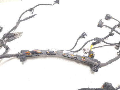 2014 - 2016 Kia Soul 1,6 L Engine Compartment Wiring Harness OEM