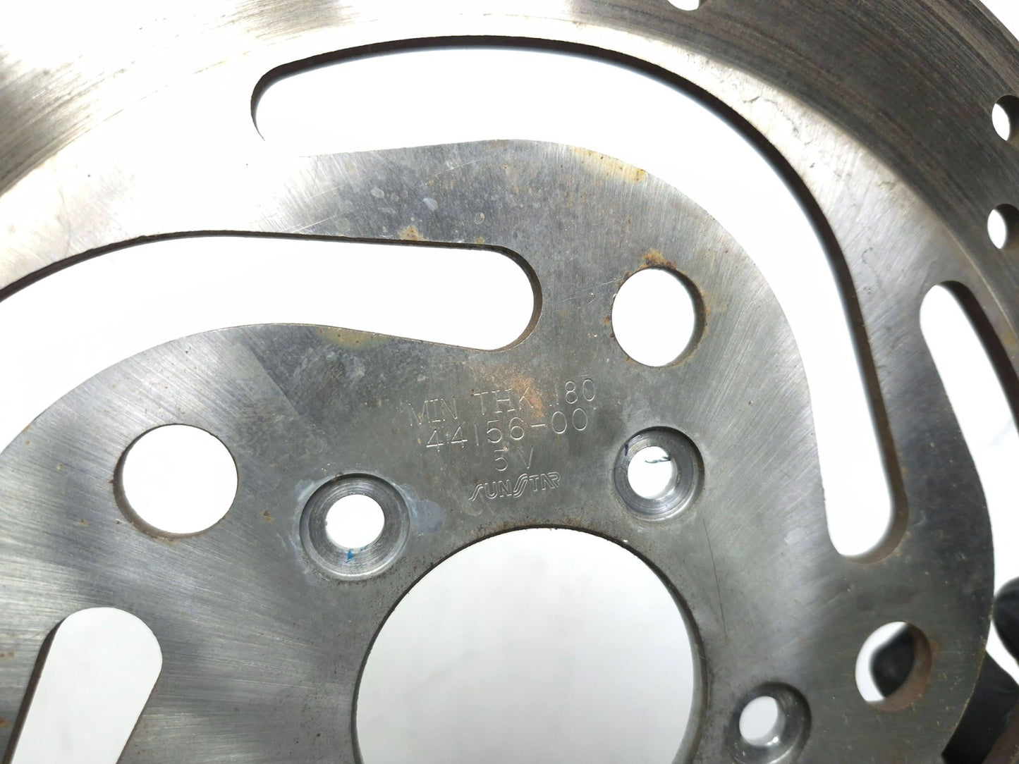 2000-2013 Harley Sportster Softail Dyna Brake Rotor Disc Front & Rear