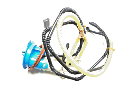 2011 Volkswagen Tiguan Fuel Pump OEM