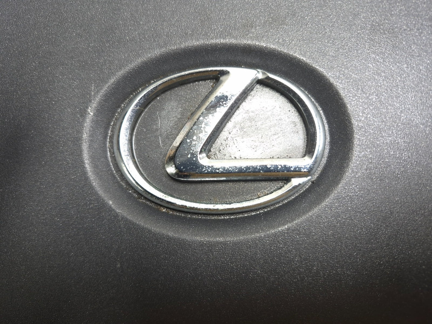 2009 Lexus IS250 Engine Motor Cover Panel OEM
