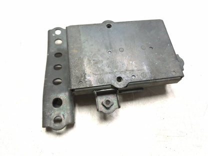 2005 Suzuki Boulevard С50 Electric Part Holder & Evap Canister Bracket 3 Pcs OEM