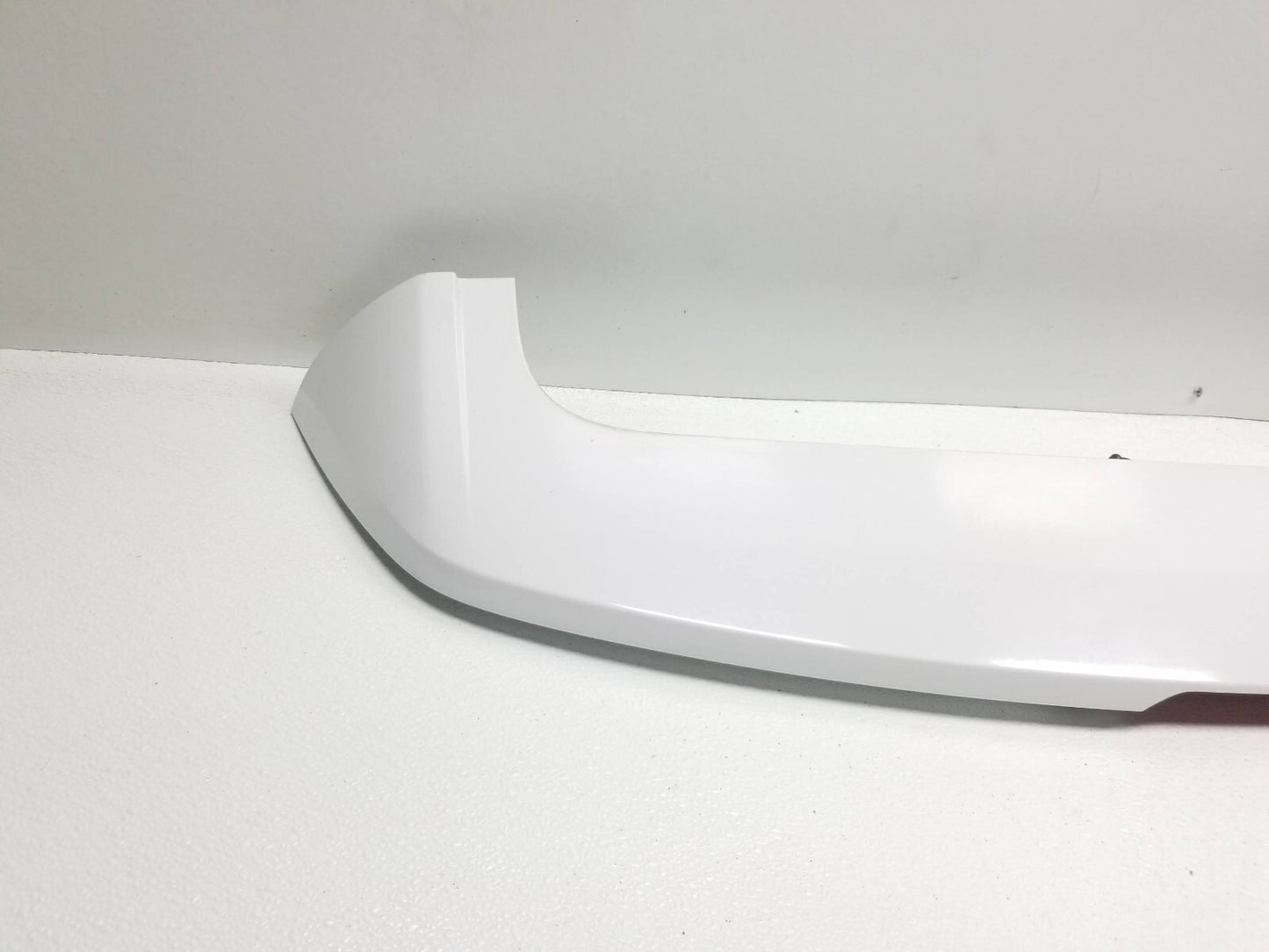 2018 Buick Encore Rear Tailgate Spoiler OEM