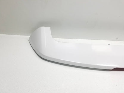 2018 Buick Encore Rear Tailgate Spoiler OEM