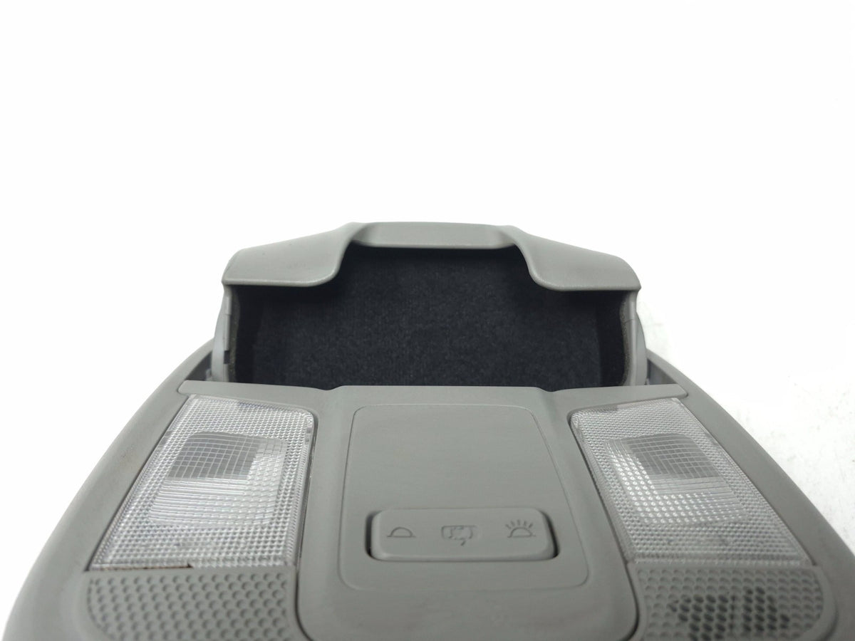 2015 Kia Optima Dome Light Overhead Roof Console 928002t51087 OEM