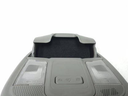 2015 Kia Optima Dome Light Overhead Roof Console 928002t51087 OEM