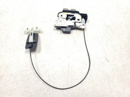 2008 - 2014 Infiniti G37 Trunk Lock Actuator OEM