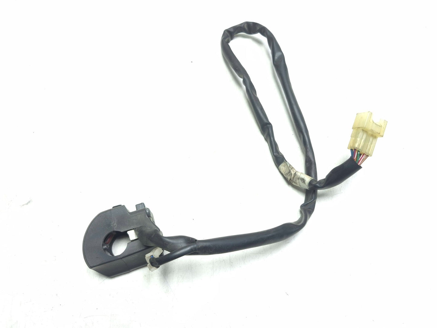 2009 Kawasaki Concours 14 Zg1400 Right Handlebar Kill Of Start Switch OEM
