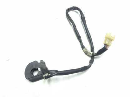 2009 Kawasaki Concours 14 Zg1400 Right Handlebar Kill Of Start Switch OEM