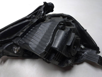 2014 Honda Fit Headlight Driver Side Left  OEM