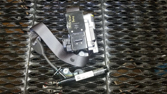 14 15 16 Ford Fusion Front Right Passenger Seat Belt Retractor OEM Dg93-54612d64