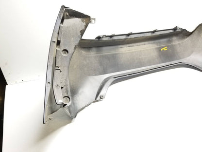 14 15 16 Toyota Corolla Rear Bumper Cover OEM •paint Code: 1f9• ✅