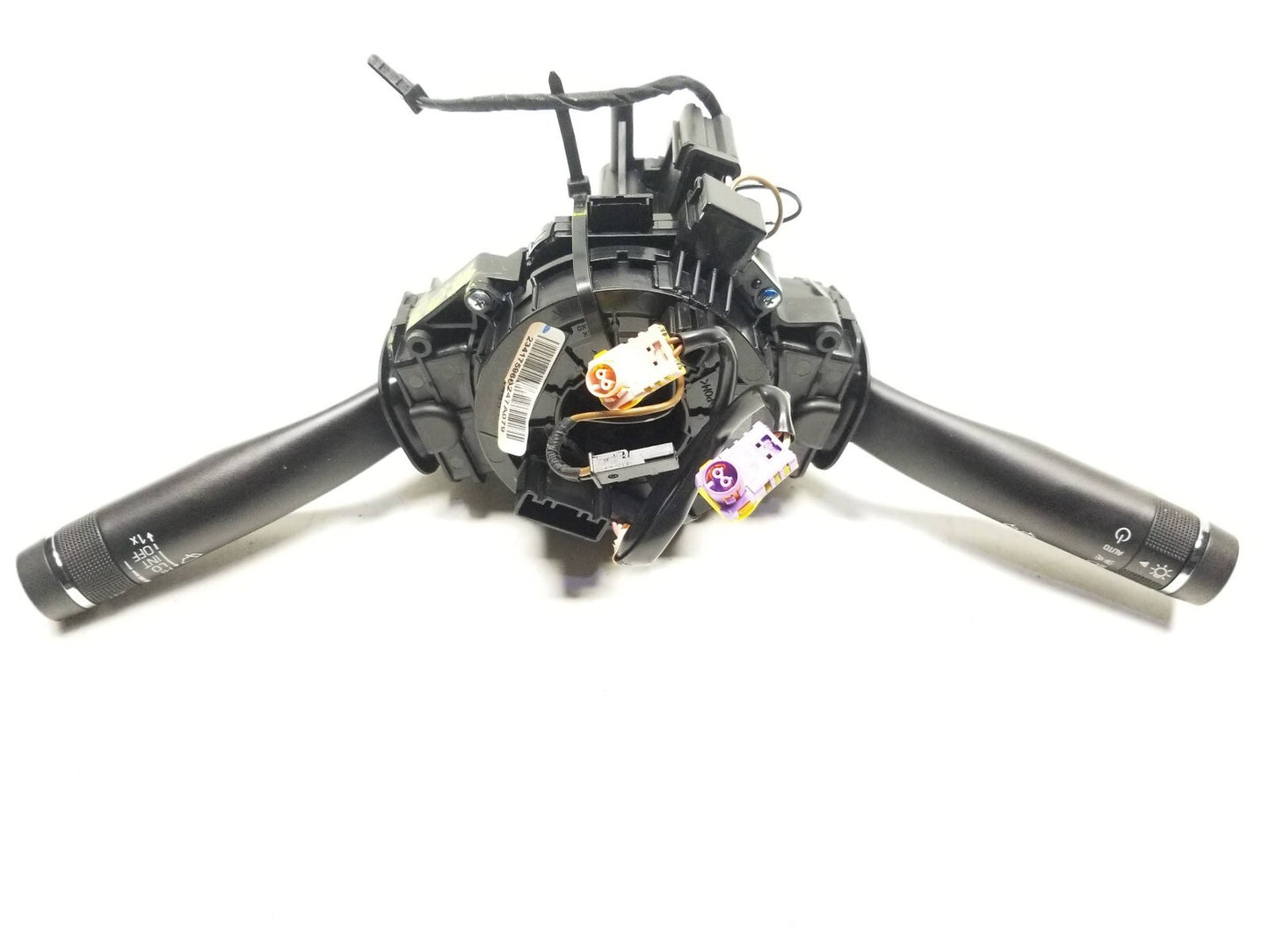 2017 Cadillac Ats Steering Column Multifunctional Switch OEM
