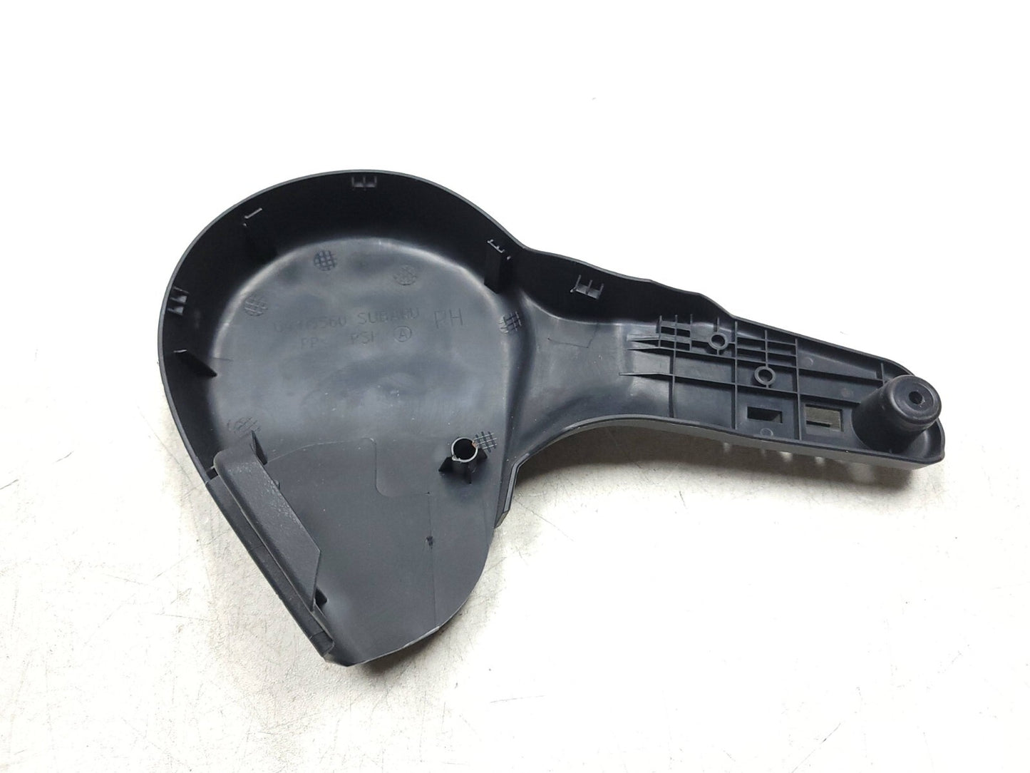 15 - 19 Subaru Legacy Front Seat Side Cover Trim Passenger Right 5pcs OEM