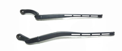 2007 Audi A4 2.0l Front Windshield Wiper Arm Left & Right OEM