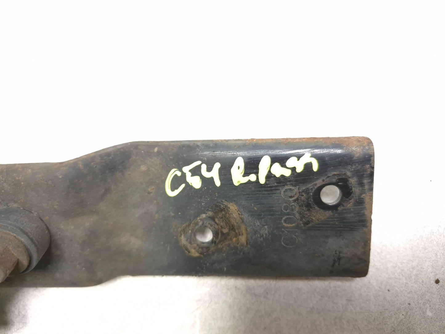 2008 Lincoln Navigator Rear Suspension Height Level Sensor Passenger Side Rh OEM